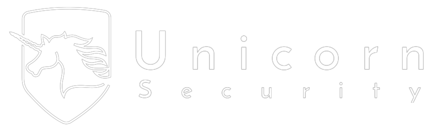 Logo Unicorn Security